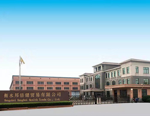 Shijiazhuang Huanyisheng Technology Co., Ltd