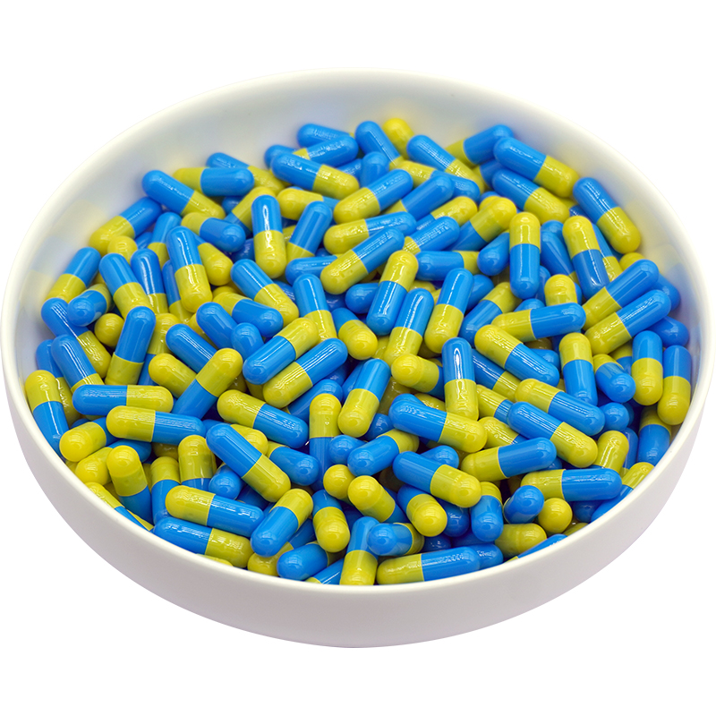 What Is Gelatin Capsules Good For?