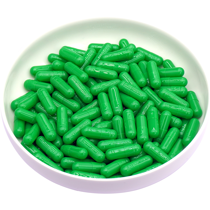 What’s the difference between soft and hard Gelatin capsules?