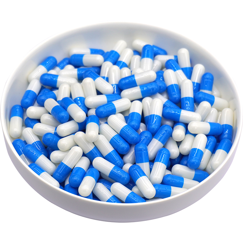 How Are Gelatine Hard Capsules Produced?