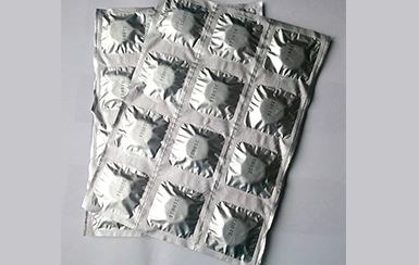 What Types of Medicines Are Packaged in Soft Double Aluminum?