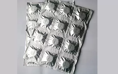 What Types of Medicines Are Packaged in Soft Double Aluminum?