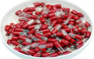 Why Is Gelatin Used in Enteric-Coated Capsules?